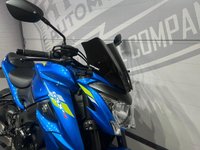 USED 2019 19 SUZUKI GSX-S1000 - BUY ONLINE 24 HRS A DAY - FINANCE AVAILABLE - ALL TYPES OF CREDIT ACCEPTED GREAT SPEC WITH DE-CAT HEADERS