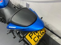 USED 2019 19 SUZUKI GSX-S1000 - BUY ONLINE 24 HRS A DAY - FINANCE AVAILABLE - ALL TYPES OF CREDIT ACCEPTED GREAT SPEC WITH DE-CAT HEADERS