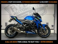 USED 2019 19 SUZUKI GSX-S1000 - BUY ONLINE 24 HRS A DAY - FINANCE AVAILABLE - ALL TYPES OF CREDIT ACCEPTED GREAT SPEC WITH DE-CAT HEADERS