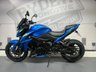 USED 2019 19 SUZUKI GSX-S1000 - BUY ONLINE 24 HRS A DAY - FINANCE AVAILABLE - ALL TYPES OF CREDIT ACCEPTED GREAT SPEC WITH DE-CAT HEADERS