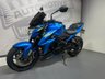 USED 2019 19 SUZUKI GSX-S1000 - BUY ONLINE 24 HRS A DAY - FINANCE AVAILABLE - ALL TYPES OF CREDIT ACCEPTED GREAT SPEC WITH DE-CAT HEADERS