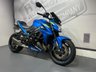 USED 2019 19 SUZUKI GSX-S1000 - BUY ONLINE 24 HRS A DAY - FINANCE AVAILABLE - ALL TYPES OF CREDIT ACCEPTED GREAT SPEC WITH DE-CAT HEADERS
