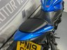 USED 2019 19 SUZUKI GSX-S1000 - BUY ONLINE 24 HRS A DAY - FINANCE AVAILABLE - ALL TYPES OF CREDIT ACCEPTED GREAT SPEC WITH DE-CAT HEADERS