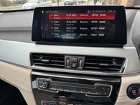 USED 2021 21 BMW X1 2.0 20i xLine SUV 5dr Petrol DCT sDrive Euro 6 (s/s) (178 ps) Pan Roof | Comf Pk | Drive Assist +