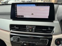 USED 2021 21 BMW X1 2.0 20i xLine SUV 5dr Petrol DCT sDrive Euro 6 (s/s) (178 ps) Pan Roof | Comf Pk | Drive Assist +