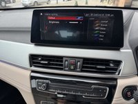 USED 2021 21 BMW X1 2.0 20i xLine SUV 5dr Petrol DCT sDrive Euro 6 (s/s) (178 ps) Pan Roof | Comf Pk | Drive Assist +