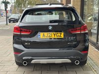 USED 2021 21 BMW X1 2.0 20i xLine SUV 5dr Petrol DCT sDrive Euro 6 (s/s) (178 ps) Pan Roof | Comf Pk | Drive Assist +