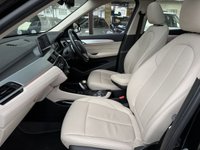 USED 2021 21 BMW X1 2.0 20i xLine SUV 5dr Petrol DCT sDrive Euro 6 (s/s) (178 ps) Pan Roof | Comf Pk | Drive Assist +