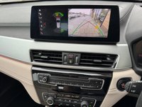 USED 2021 21 BMW X1 2.0 20i xLine SUV 5dr Petrol DCT sDrive Euro 6 (s/s) (178 ps) Pan Roof | Comf Pk | Drive Assist +