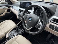 USED 2021 21 BMW X1 2.0 20i xLine SUV 5dr Petrol DCT sDrive Euro 6 (s/s) (178 ps) Pan Roof | Comf Pk | Drive Assist +