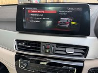 USED 2021 21 BMW X1 2.0 20i xLine SUV 5dr Petrol DCT sDrive Euro 6 (s/s) (178 ps) Pan Roof | Comf Pk | Drive Assist +