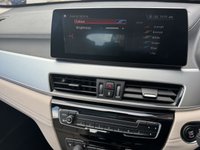 USED 2021 21 BMW X1 2.0 20i xLine SUV 5dr Petrol DCT sDrive Euro 6 (s/s) (178 ps) Pan Roof | Comf Pk | Drive Assist +