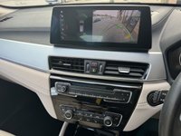 USED 2021 21 BMW X1 2.0 20i xLine SUV 5dr Petrol DCT sDrive Euro 6 (s/s) (178 ps) Pan Roof | Comf Pk | Drive Assist +
