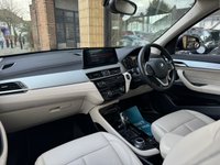 USED 2021 21 BMW X1 2.0 20i xLine SUV 5dr Petrol DCT sDrive Euro 6 (s/s) (178 ps) Pan Roof | Comf Pk | Drive Assist +