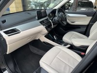 USED 2021 21 BMW X1 2.0 20i xLine SUV 5dr Petrol DCT sDrive Euro 6 (s/s) (178 ps) Pan Roof | Comf Pk | Drive Assist +
