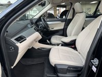USED 2021 21 BMW X1 2.0 20i xLine SUV 5dr Petrol DCT sDrive Euro 6 (s/s) (178 ps) Pan Roof | Comf Pk | Drive Assist +