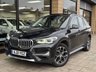 USED 2021 21 BMW X1 2.0 20i xLine SUV 5dr Petrol DCT sDrive Euro 6 (s/s) (178 ps) Pan Roof | Comf Pk | Drive Assist +