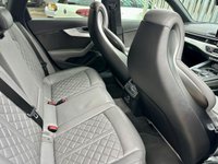 USED 2018 18 AUDI S4 AVANT 3.0 TFSI V6 Estate 5dr Petrol Tiptronic quattro Euro 6 (s/s) (354 ps) 
