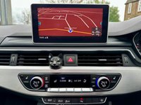 USED 2018 18 AUDI S4 AVANT 3.0 TFSI V6 Estate 5dr Petrol Tiptronic quattro Euro 6 (s/s) (354 ps) 