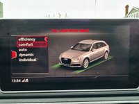 USED 2018 18 AUDI S4 AVANT 3.0 TFSI V6 Estate 5dr Petrol Tiptronic quattro Euro 6 (s/s) (354 ps) 
