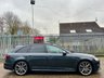 USED 2018 18 AUDI S4 AVANT 3.0 TFSI V6 Estate 5dr Petrol Tiptronic quattro Euro 6 (s/s) (354 ps) 