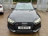 USED 2018 18 AUDI S4 AVANT 3.0 TFSI V6 Estate 5dr Petrol Tiptronic quattro Euro 6 (s/s) (354 ps) 