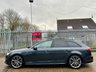USED 2018 18 AUDI S4 AVANT 3.0 TFSI V6 Estate 5dr Petrol Tiptronic quattro Euro 6 (s/s) (354 ps) 