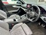 USED 2018 18 AUDI S4 AVANT 3.0 TFSI V6 Estate 5dr Petrol Tiptronic quattro Euro 6 (s/s) (354 ps) 
