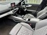 USED 2018 18 AUDI S4 AVANT 3.0 TFSI V6 Estate 5dr Petrol Tiptronic quattro Euro 6 (s/s) (354 ps) 