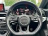 USED 2018 18 AUDI S4 AVANT 3.0 TFSI V6 Estate 5dr Petrol Tiptronic quattro Euro 6 (s/s) (354 ps) 