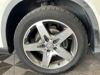 USED 2015 15 MERCEDES-BENZ GLA 2.1 GLA200 CDI AMG Line SUV 5dr Diesel 7G-DCT Euro 6 (s/s) (136 ps) 