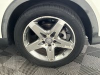 USED 2015 15 MERCEDES-BENZ GLA 2.1 GLA200 CDI AMG Line SUV 5dr Diesel 7G-DCT Euro 6 (s/s) (136 ps) 