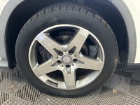 USED 2015 15 MERCEDES-BENZ GLA 2.1 GLA200 CDI AMG Line SUV 5dr Diesel 7G-DCT Euro 6 (s/s) (136 ps) 