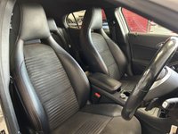USED 2015 15 MERCEDES-BENZ GLA 2.1 GLA200 CDI AMG Line SUV 5dr Diesel 7G-DCT Euro 6 (s/s) (136 ps) 