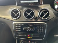 USED 2015 15 MERCEDES-BENZ GLA 2.1 GLA200 CDI AMG Line SUV 5dr Diesel 7G-DCT Euro 6 (s/s) (136 ps) 