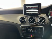 USED 2015 15 MERCEDES-BENZ GLA 2.1 GLA200 CDI AMG Line SUV 5dr Diesel 7G-DCT Euro 6 (s/s) (136 ps) 