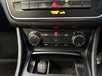 USED 2015 15 MERCEDES-BENZ GLA 2.1 GLA200 CDI AMG Line SUV 5dr Diesel 7G-DCT Euro 6 (s/s) (136 ps) 