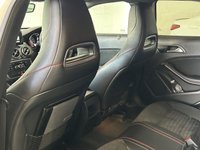 USED 2015 15 MERCEDES-BENZ GLA 2.1 GLA200 CDI AMG Line SUV 5dr Diesel 7G-DCT Euro 6 (s/s) (136 ps) 
