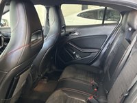 USED 2015 15 MERCEDES-BENZ GLA 2.1 GLA200 CDI AMG Line SUV 5dr Diesel 7G-DCT Euro 6 (s/s) (136 ps) 