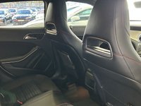 USED 2015 15 MERCEDES-BENZ GLA 2.1 GLA200 CDI AMG Line SUV 5dr Diesel 7G-DCT Euro 6 (s/s) (136 ps) 