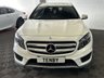 USED 2015 15 MERCEDES-BENZ GLA 2.1 GLA200 CDI AMG Line SUV 5dr Diesel 7G-DCT Euro 6 (s/s) (136 ps) 