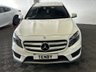 USED 2015 15 MERCEDES-BENZ GLA 2.1 GLA200 CDI AMG Line SUV 5dr Diesel 7G-DCT Euro 6 (s/s) (136 ps) 