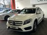 USED 2015 15 MERCEDES-BENZ GLA 2.1 GLA200 CDI AMG Line SUV 5dr Diesel 7G-DCT Euro 6 (s/s) (136 ps) 