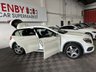 USED 2015 15 MERCEDES-BENZ GLA 2.1 GLA200 CDI AMG Line SUV 5dr Diesel 7G-DCT Euro 6 (s/s) (136 ps) 