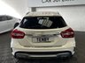 USED 2015 15 MERCEDES-BENZ GLA 2.1 GLA200 CDI AMG Line SUV 5dr Diesel 7G-DCT Euro 6 (s/s) (136 ps) 