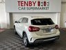 USED 2015 15 MERCEDES-BENZ GLA 2.1 GLA200 CDI AMG Line SUV 5dr Diesel 7G-DCT Euro 6 (s/s) (136 ps) 