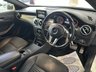 USED 2015 15 MERCEDES-BENZ GLA 2.1 GLA200 CDI AMG Line SUV 5dr Diesel 7G-DCT Euro 6 (s/s) (136 ps) 