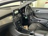 USED 2015 15 MERCEDES-BENZ GLA 2.1 GLA200 CDI AMG Line SUV 5dr Diesel 7G-DCT Euro 6 (s/s) (136 ps) 