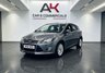 USED 2011 61 FORD FOCUS 1.6 Titanium Hatchback 5dr Petrol Manual Euro 5 (125 ps) 