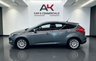 USED 2011 61 FORD FOCUS 1.6 Titanium Hatchback 5dr Petrol Manual Euro 5 (125 ps) 